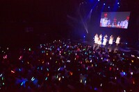 「22/7 計算中 Special Event」の様子。(c)22/7 PROJECT