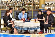 TBS系「人生最高レストラン」2018年9月29日放送回より。 (c)TBS