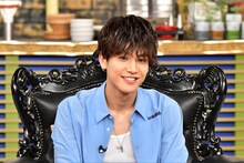 岩田剛典（三代目 J Soul Brothers from EXILE TRIBE、EXILE） (c)TBS