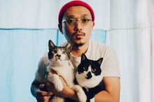 松下マサナオ（Yasei Collective、ZA FEEDO、GFJB）