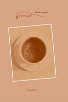 nicoten「grenier -automne-」表紙