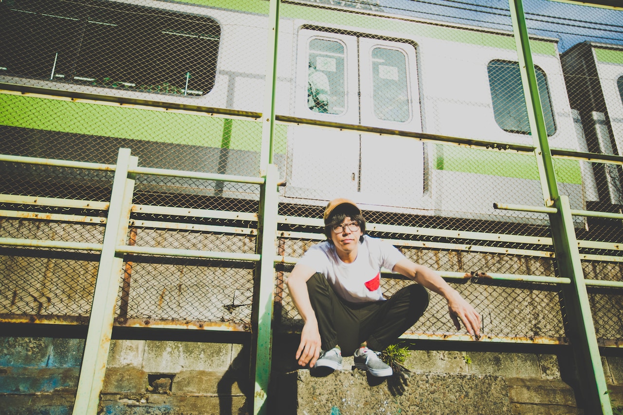 PANの川さんがソロ活動を開始、一発目は花男との弾き語りツーマン