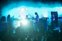 OGRE YOU ASSHOLE（撮影：平林岳志）