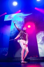 テミン（Photo by Takeshi Yao）