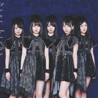 転校少女*「Star Light」通常盤ジャケット