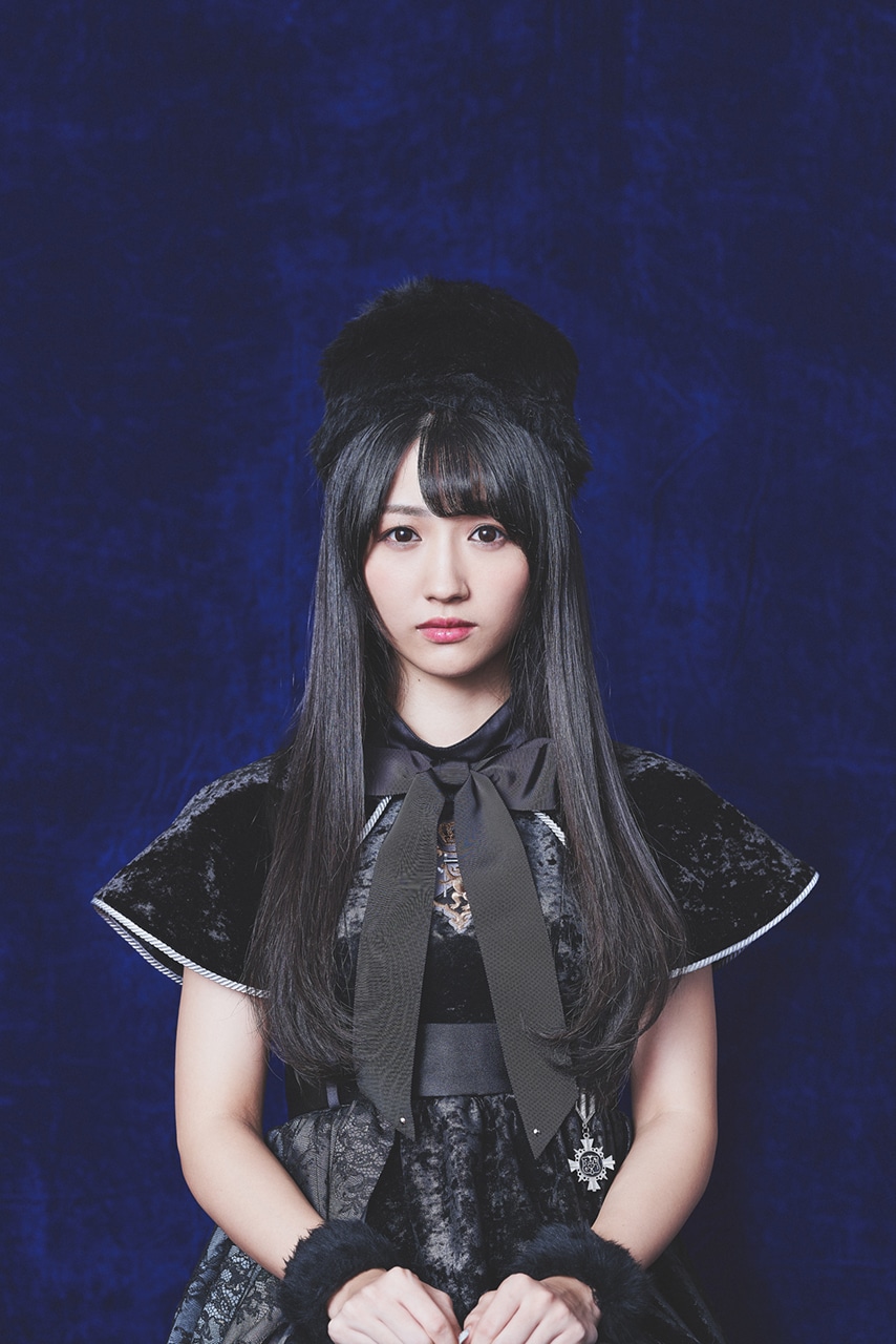 岡田夢以