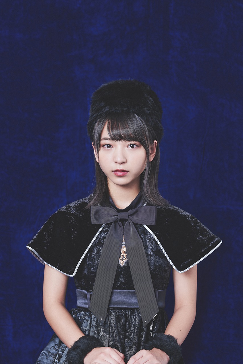 塩川莉世
