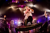 NOISEMAKER（Photo by Takashi"TAKA" Konuma）