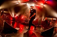 Make Them Suffer（Photo by Takashi"TAKA" Konuma）