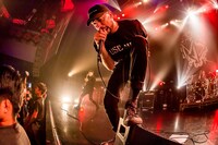 Make Them Suffer（Photo by Takashi"TAKA" Konuma）