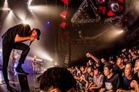 Make Them Suffer（Photo by Takashi"TAKA" Konuma）