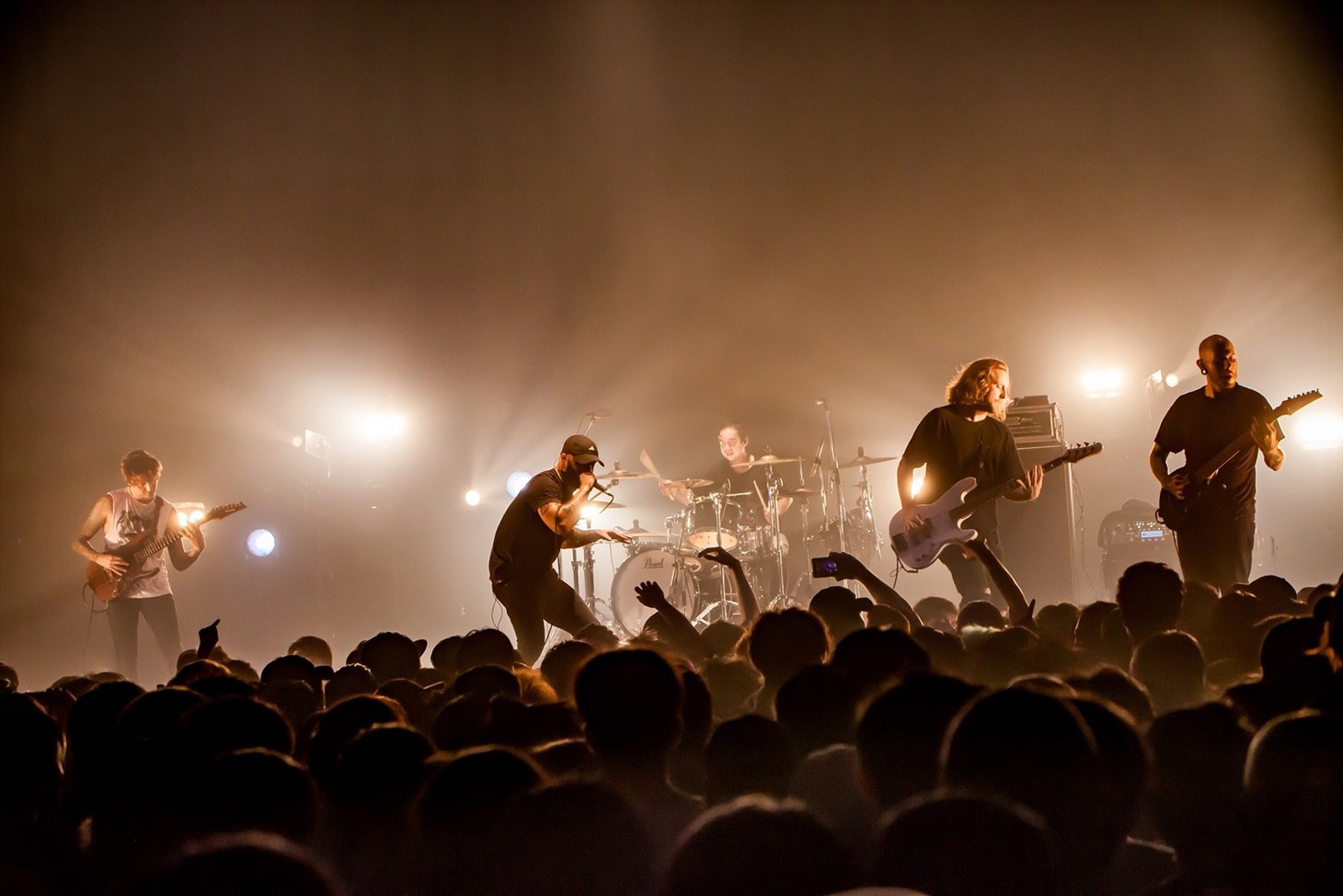 Erra（Photo by Takashi"TAKA" Konuma）