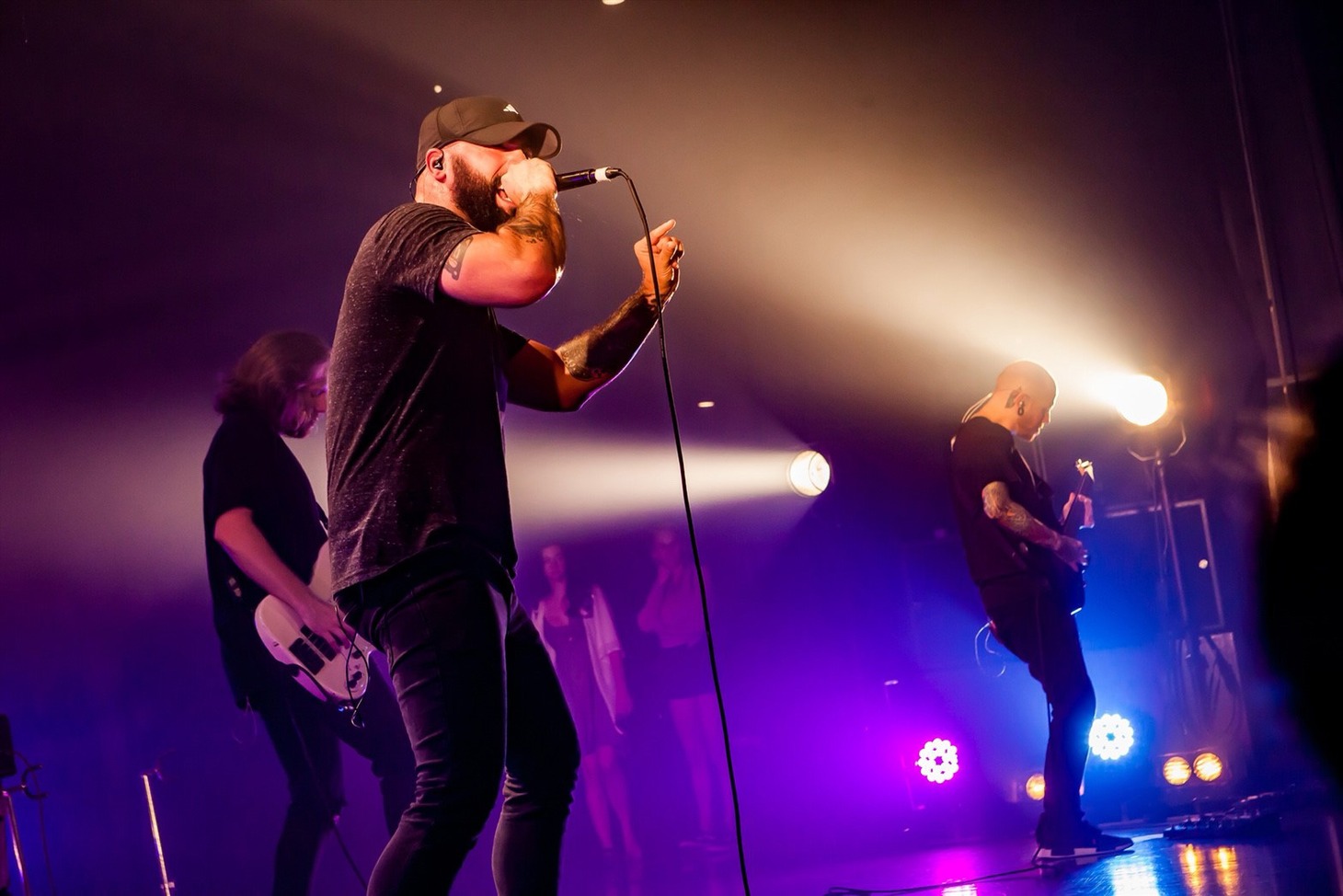 Erra（Photo by Takashi"TAKA" Konuma）