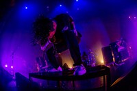 Crystal Lake（Photo by Takashi"TAKA" Konuma）