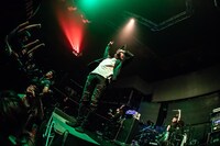 Jester May Fail（Photo by Nozomi Nakajo）