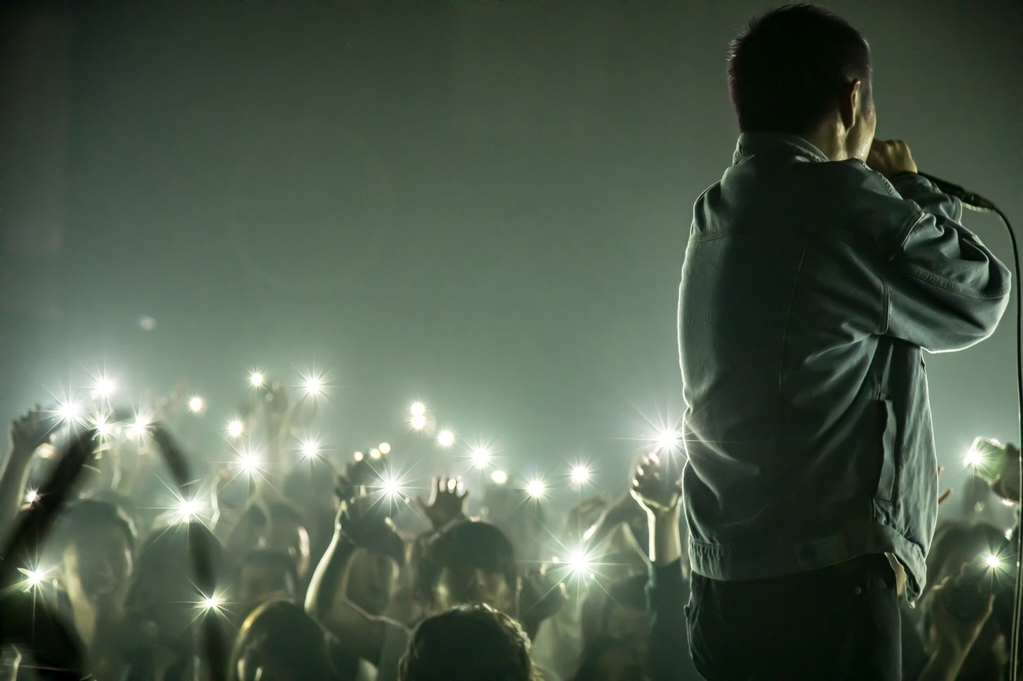 Paledusk（Photo by Nozomi Nakajo）