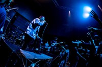 Paledusk（Photo by Nozomi Nakajo）