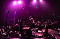 Aviana（Photo by Nozomi Nakajo）