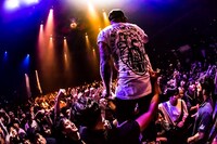 Aviana（Photo by Nozomi Nakajo）