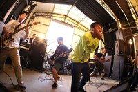 nervous light of sunday（Photo by PE-SK）