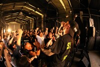 IN FOR THE KILL（Photo by PE-SK）