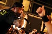 IN FOR THE KILL（Photo by PE-SK）