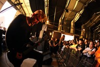 Awake The Dreamer（Photo by PE-SK）