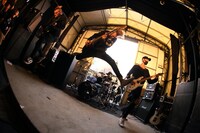 Awake The Dreamer（Photo by PE-SK）