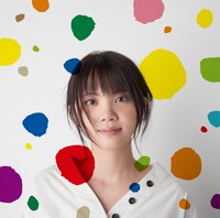吉岡聖恵「うたいろ」ジャケット
