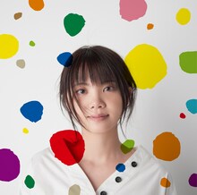 吉岡聖恵「うたいろ」ジャケット