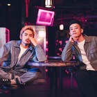 10周年迎えたC&Kがアルバム「TEN」発売、「サバイバル・ウェディング」主題歌も