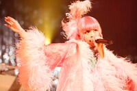 埼玉・和光市民文化センター サンアゼリア 大ホール公演の様子。（Photo by Aki Ishii）