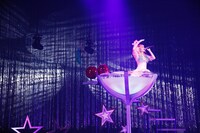 埼玉・和光市民文化センター サンアゼリア 大ホール公演の様子。（Photo by Aki Ishii）