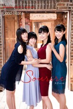 Good Tearsの無料電子書籍グラビアブック。