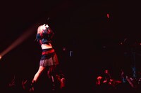 「PassCode Taking you out TONIGHT! Tour 2018」東京・TSUTAYA O-EAST公演の様子。（Photo by Shumpei Kato）