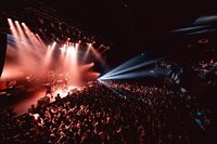 「PassCode Taking you out TONIGHT! Tour 2018」東京・TSUTAYA O-EAST公演の様子。（Photo by Shumpei Kato）