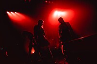 「PassCode Taking you out TONIGHT! Tour 2018」東京・TSUTAYA O-EAST公演の様子。（Photo by Shumpei Kato）