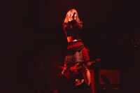 「PassCode Taking you out TONIGHT! Tour 2018」東京・TSUTAYA O-EAST公演の様子。（Photo by Shumpei Kato）