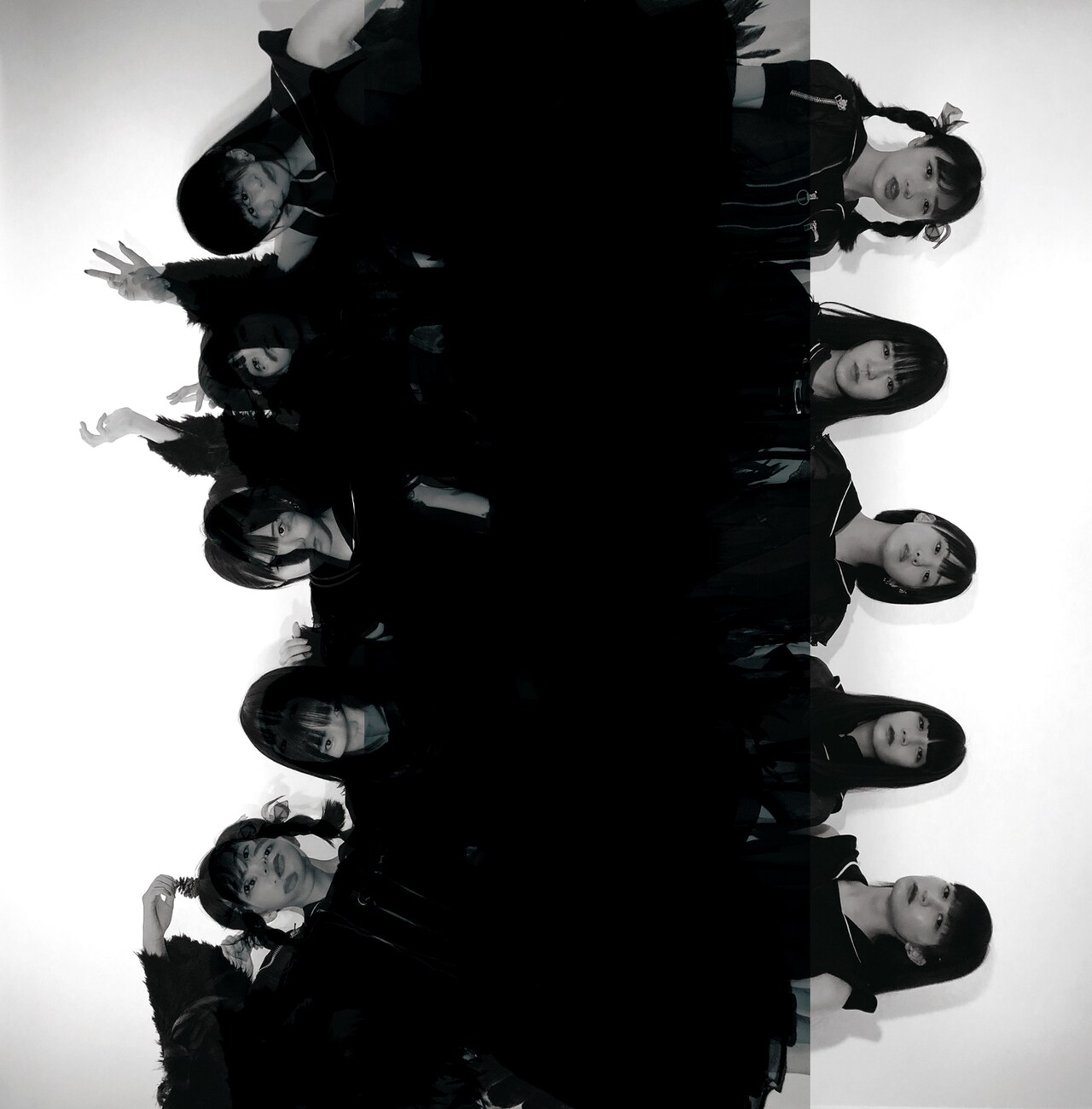 ゼアゼア4thシングル発売日&配信日決定、ワンマンライブ映像を地上波オンエア