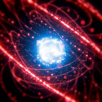 BUMP OF CHICKEN「シリウス」配信ジャケット