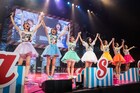 PASSPO☆9年間の旅を経て着陸、パッセンに感謝の思い伝えた万感のラストフライト