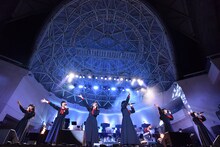 私立恵比寿中学