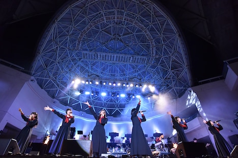 私立恵比寿中学