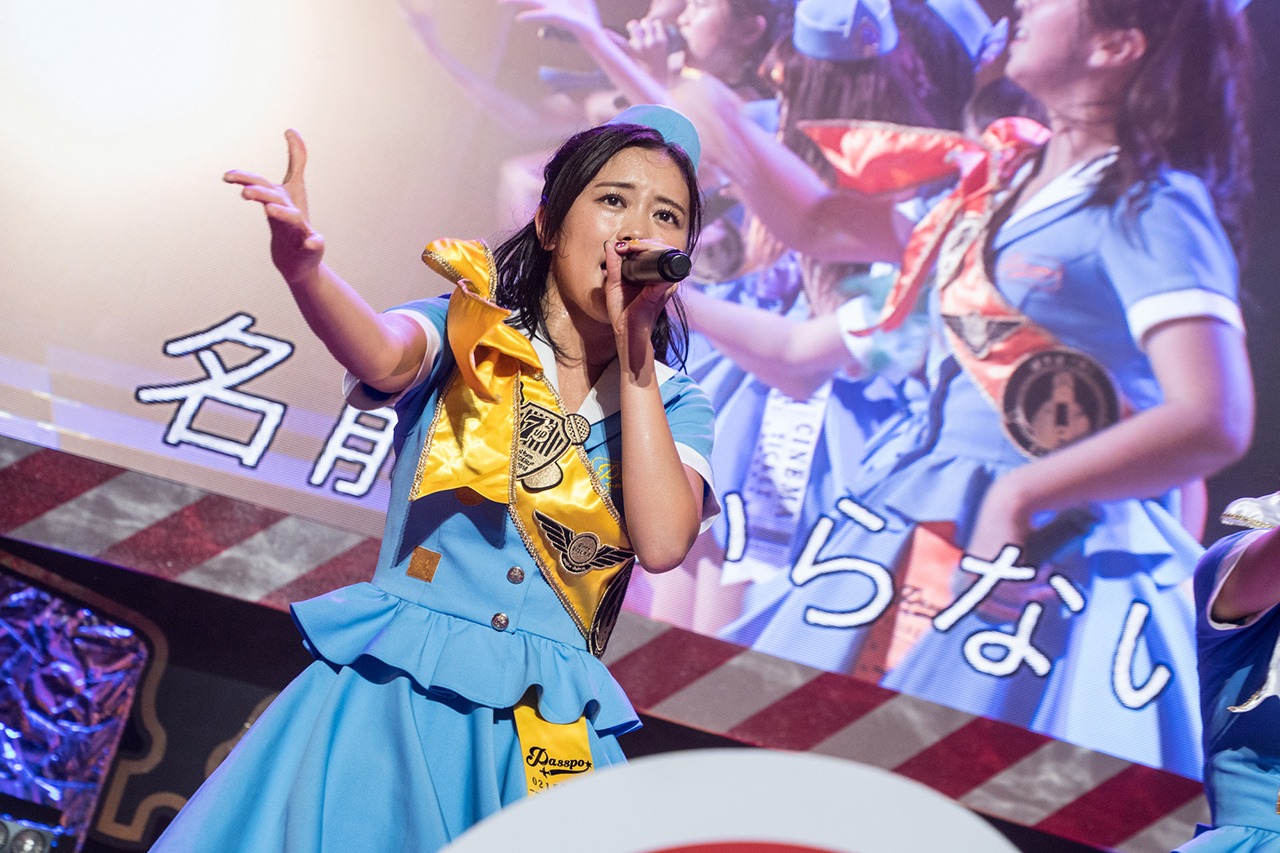 森詩織（撮影：古川朋久）