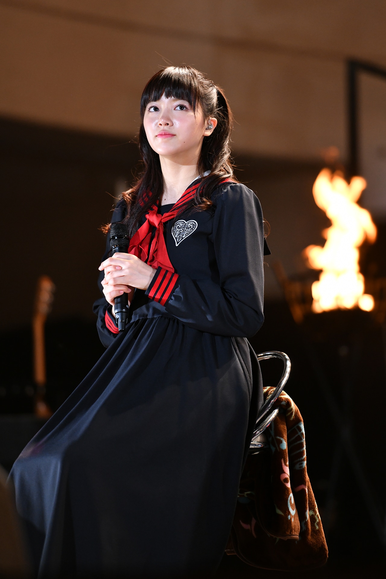 中山莉子