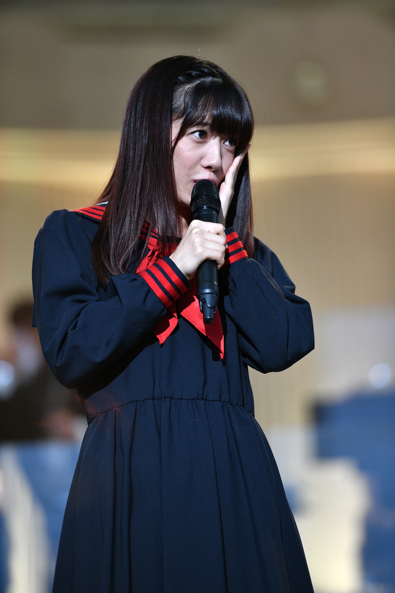 真山りか