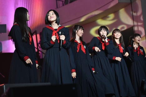 私立恵比寿中学