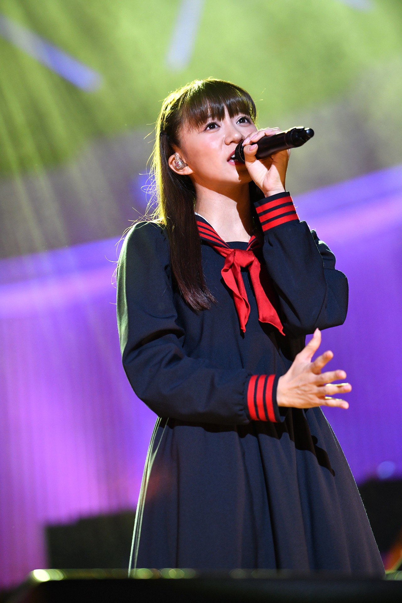 星名美怜