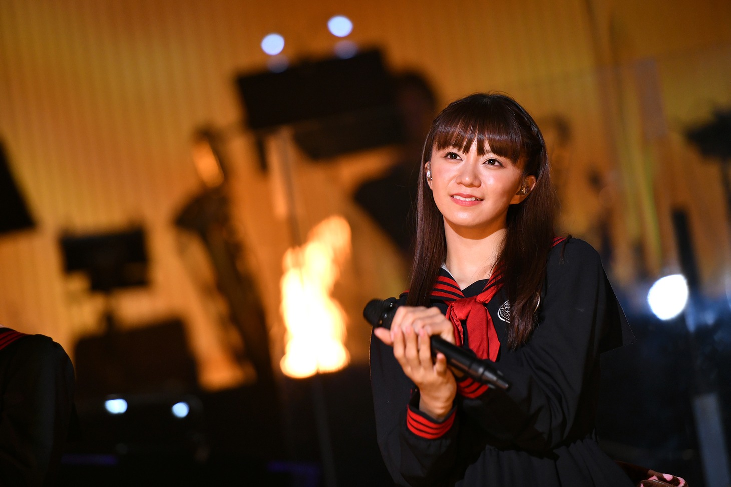 星名美怜