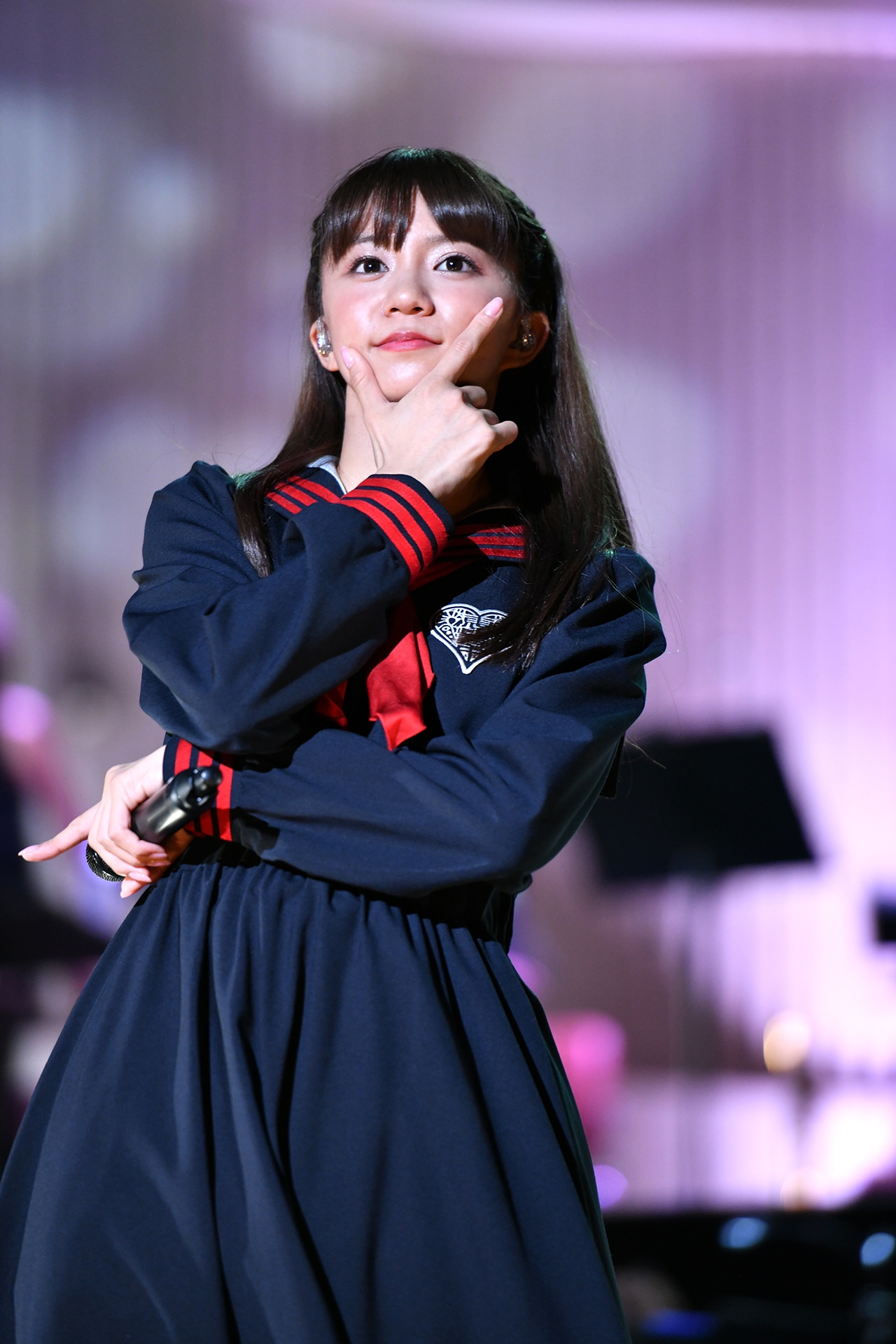 星名美怜